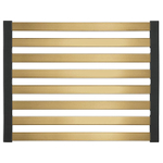 Grohe Multi Functioneel Rek - 45x24cm - geborsteld cool sunrise SW999133