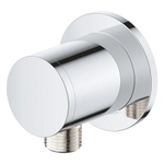 GROHE Tempesta Wandaansluitbocht - 1/2" - chroom SW999151