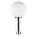 GROHE Tempesta 110 Handdouche - Ø11cm - 1 straalsoort - 7.6l/min - chroom SW999117