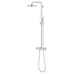 GROHE Tempesta douchesysteem 210 thermostaat chroom SW999060