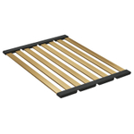 Grohe Multi Functioneel Rek - 49x24cm - geborsteld cool sunrise SW999188