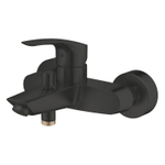 GROHE Eurosmart Badmengkraan - eengreeps - opbouw - matte black SW1077467