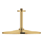 GROHE Rainshower Mono 310 Hoofddouche - 31cm - 1 straalsoort - plafondarm 14.2cm - cool sunrise SW1077271