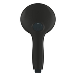 GROHE Tempesta 110 Handdouche - Ø11cm - 2 straalsoorten - 7.4l/min - matte black SW1077309