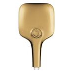 GROHE Rainshower SmartActive 130 Cube Handdouche - 13Ø - 3 straalsoorten - cool sunrise SW1077227