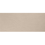 Atlas Concorde Boost Natural Wandtegel - 50x120cm - 8.5mm - gerectificeerd - Wave Ash (Taupe) SW1129811