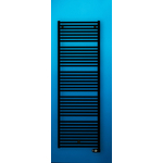 Vasco Gk radiator elektrisch 127.4x50cm 750W Jet black SW1150319
