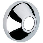 GROHE rozet compleet chroom 0436250