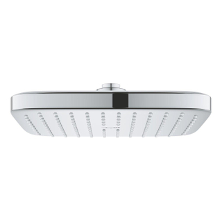 GROHE Tempesta hoofddouche met 1 straalsoort 25x25cm chroom