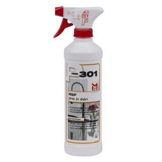 Moeller Hmk onderhoudsspray allesreiniger tbv natuursteen/composiet 0.5 liter