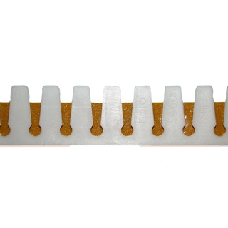 De Beer Haro secur strip per 50cm wit