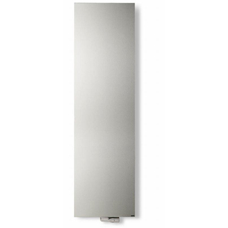 Vasco Niva N2L1 designradiator dubbel 520x1820mm 1489 watt wit