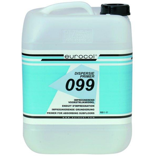 Eurocol Dispersieprimer can a 10 liter