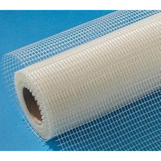 Wedi Toebehoren weefselband 12,5cm rol 25 mtr.zelfklevend