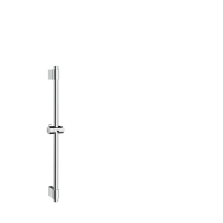 Hansgrohe Unica Vario Glijstang 72 Cm. Chroom