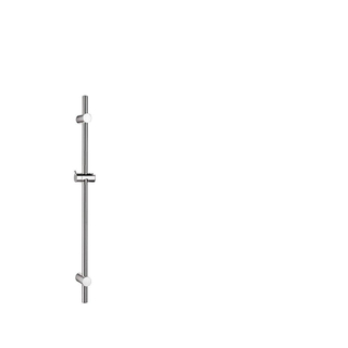 Hansgrohe Unica Reno glijstang 72cm chroom