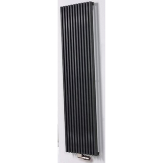 Vasco Zana zv 1 radiator 464x1600 n12 as 1188 1154 watt 75 65 20 Wit