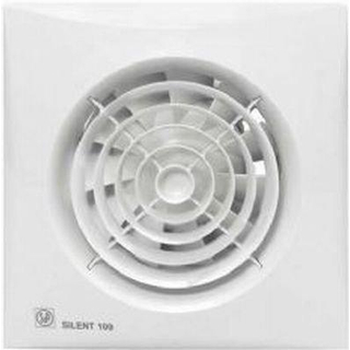 Besli Silent 100 chz ventilator 95m3 wit