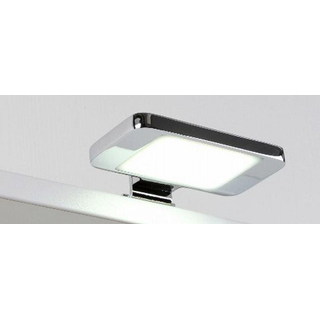 Royal Plaza Freya led verlichting 11 5cm7w v spiegel en spiegelkast chroom