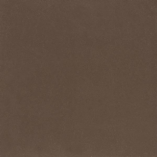 Mosa Global collection Vloer- en wandtegel 30x30cm 8mm R10 porcellanato Indischbruin Uni