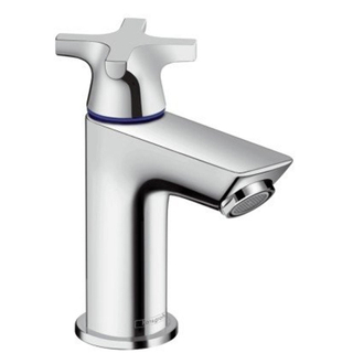 Hansgrohe Logis classic 70 fonteinkraan chroom SHOWROOMMODEL