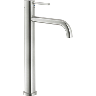 Royal Plaza Seto keukenkraan hoog model inox look