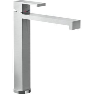 Royal Plaza Zenon keukenkraan inox look