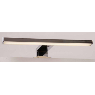 Royal Plaza Freya led verlichting 30cm4 4w v spiegel en spiegelkast chroom