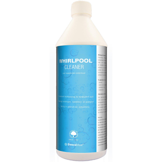 Wisa Frescoblue whirlpoolcleaner 1 liter