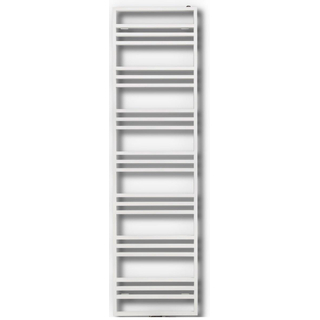 Royal plaza Zosma radiator 600x1820 mm. as 1188 1004w wit ral 9016 SHOWROOMMODEL