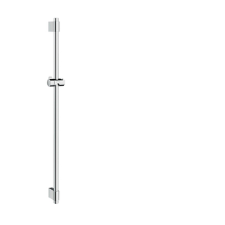 Hansgrohe Unica vario glijstang 100.5cm chroom