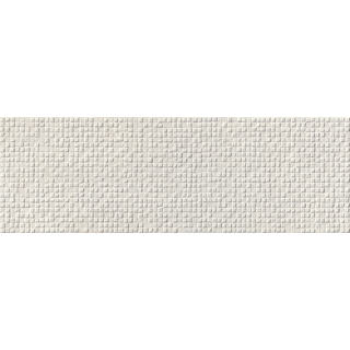 Royal plaza Fresco decortegel 32,5x97,7 cm blok licht grijs