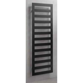 Royal Plaza Amaril radiator 600x1190 mm n7 as 50 mm 587w houtskool zwart