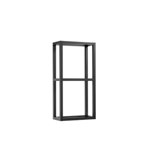 Vtwonen baden Frame decoratieframe 60x30cm black