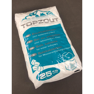 Altech topzout regeneratietabletten 15 kg