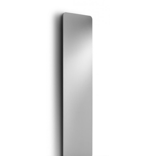 Vasco ONI O-P-EL elektrische designradiator aluminium 1400x500mm 750W wit structuur (S600)