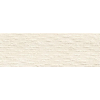 Villeroy & boch Restonica wandtegel decor 20x60cm 9mm mat creme