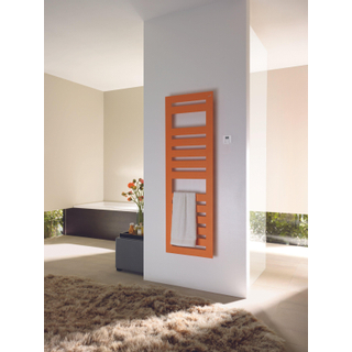 Zehnder Metropolitan Spa Handdoekradiator (elektrisch)