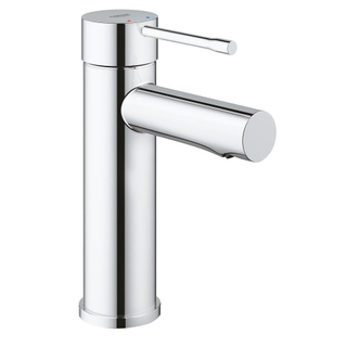 GROHE Essence Wastafelkraan Opbouw - uitloop 9.4cm - S-size - chroom