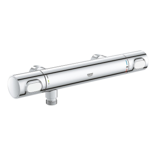 GROHE Grohtherm 500 douchethermostaat Chroom