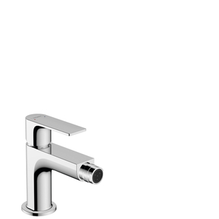 Hansgrohe Rebris E Bidetmengkraan