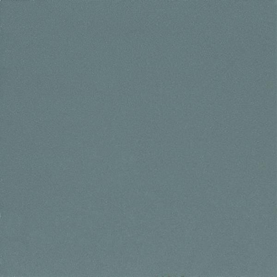 Mosa Global collection Wandtegel 15x15cm 5.6mm witte scherf Turkoois Uni