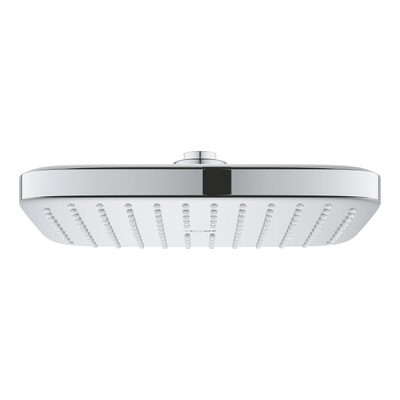 GROHE Tempesta hoofddouche met 1 straalsoort 25x25cm chroom