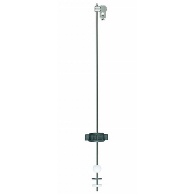GROHE Universeel verlengde wastestang 36cmincl kogel universeel chroom