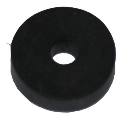 De Beer kraanschijfje per 100 stuks 13 mm kiwa keur