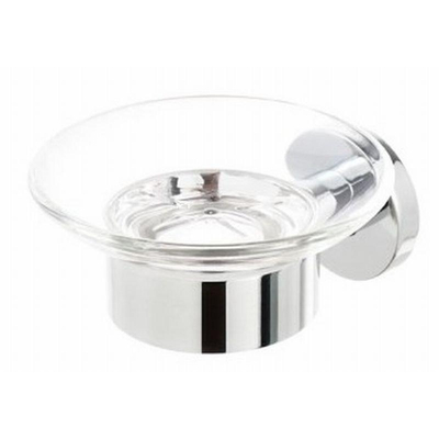 Geesa Nemox Zeephouder Chroom