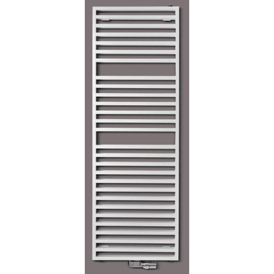 Vasco Arche ab radiator 500x870 mm n16 as 1188 502w antraciet m301