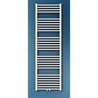 Vasco Bathline BB designradiator 500x1186mm 574W Antraciet (M301)