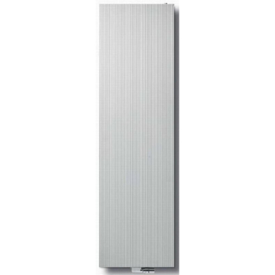 Vasco Bryce bv100 radiator 450x1600 mm as 0066 1482w zwart m300