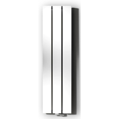 Vasco Beams designradiator 1600x660mm 2172W aansluiting 0066 wit (S600)